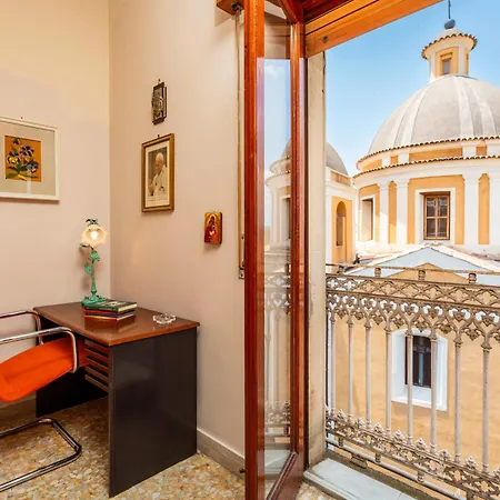 Appartement Le Logge -