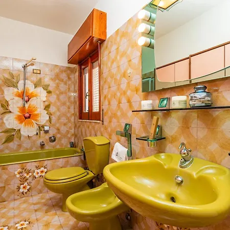 Le Logge - Appartement