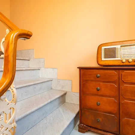 Appartement Le Logge - *