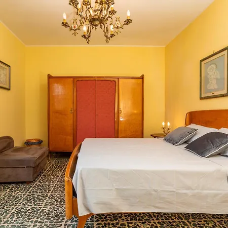 Appartement Le Logge - Bronte