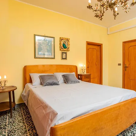 Le Logge - Appartement Bronte