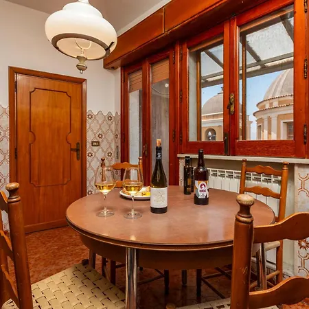 Le Logge - Appartement