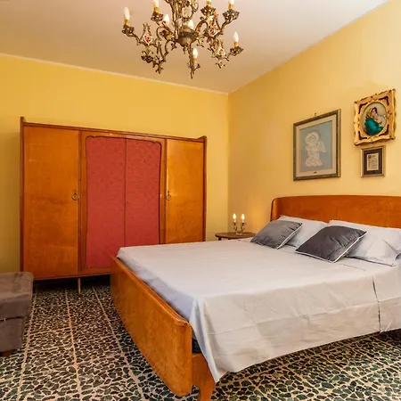 Appartement Le Logge - *