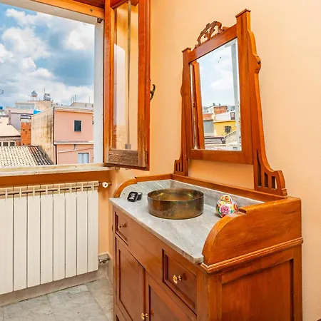 Appartement Le Logge -