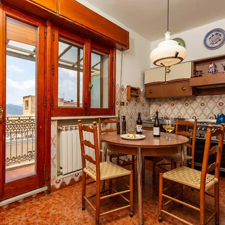 Apartament Le Logge -