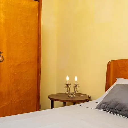Appartement Le Logge -
